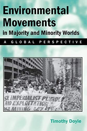 Environmental Movements in Majority and Minorit. Doyle<|