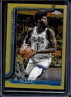 2025 Topps Jonathan Isaac Base (Raw)