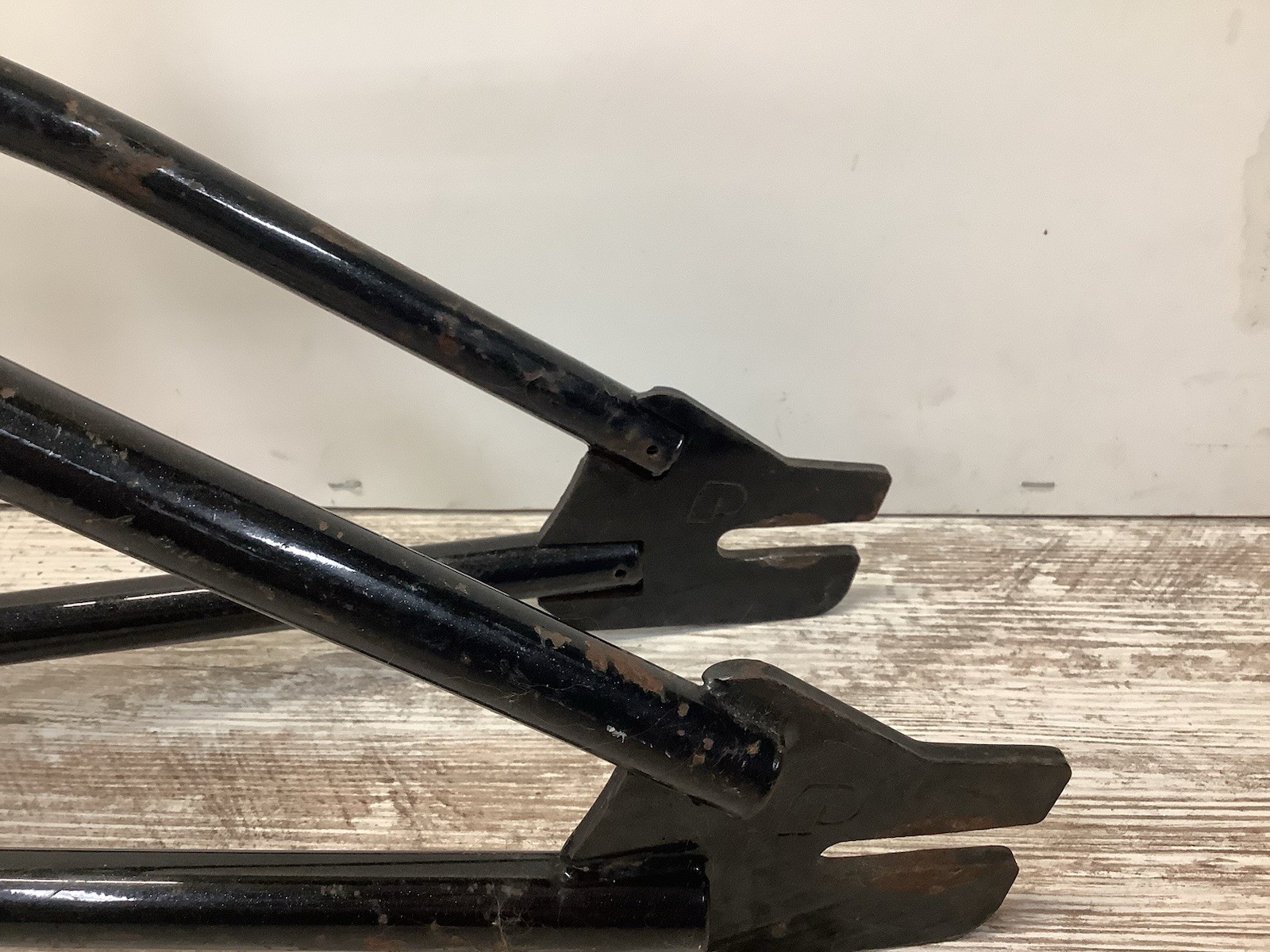 Powerlite Havoc Mid School Freestyle And Fork 97