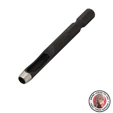 New Y-SK11 5mm Hexagonal Shank Leather Punch Bit for Leather Rubber Vinyl Paper
