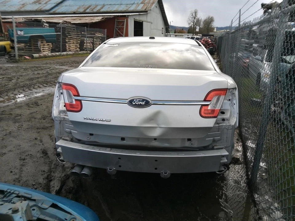 Alternador compatible con 07-14 EDGE 29397206 Foto 4 de 4