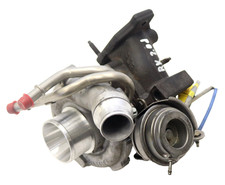 Renault Koleos I HY 2.0DCI 4x4 Facelift 8200638766 Turbolader Turbo 7701478918