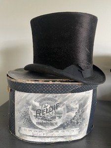 25+ Silk Top Hat for sale | Updated Oct 2026