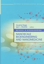 Nanoscale Bioengineering and Nanomedicine (Methods in Bioengineering (Artech...