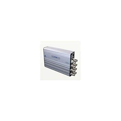 Veracity HIGHWIRE Powerstar Base 8 - 8 Channel EOC Base Unit (vhw-hwps-b8)