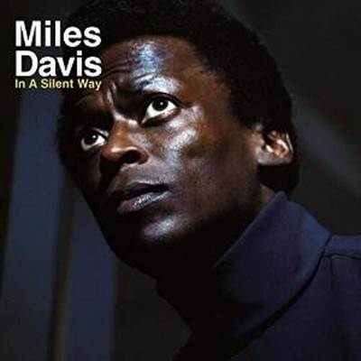 Miles Davis - In A Silent Way [New Vinyl LP] UK - Import