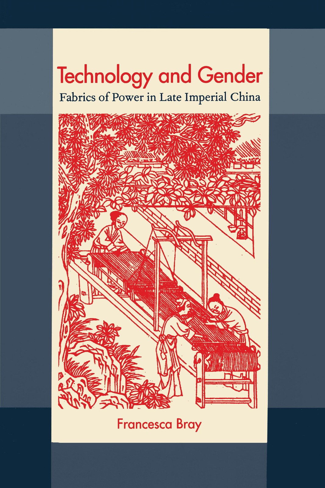 Technology and Gender: Fabrics of Power in Late. Bray<|