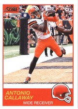 2019 Score NFL Football Base Singles #1-222 (Pick Your Cards)