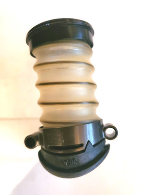 DYSON DC40 DC50 UP15 UP16 UP19 CHANGE OVER VALVE SHORT HOSE GENUINE OEM PART