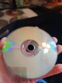 Saturn Bomberman (Sega Saturn, 1997) Disc Only