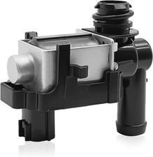 EVAP Vapor Canister Vent Valve, Compatible with Infiniti 2003-2015 OEM