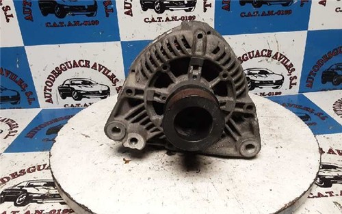 1247288 2541697BA13VI78  Lichtmaschine BMW serie 3 compacto e36 1994 16 316i 16