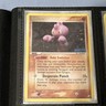 Tyrogue - 33/115 - Unseen Forces [Reverse-Holo] - LP - Pokemon - Read Desc.