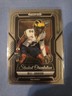 2025 Panini Prizm Draft Picks - Student Orientation Will Johnson #18 (RC)