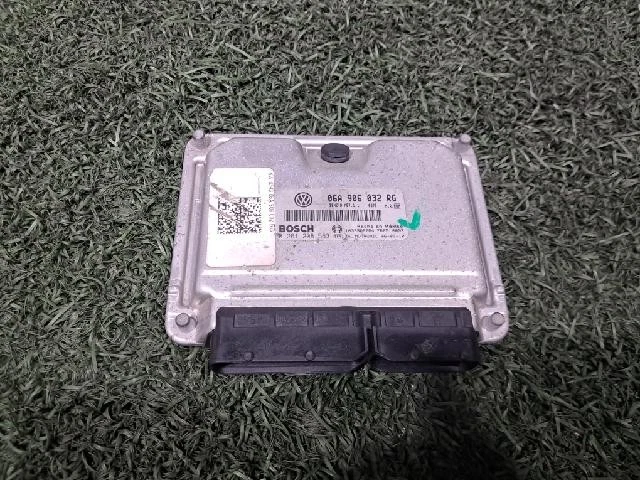 Las mejores ofertas en Los módulos de computadora Volkswagen ECUS