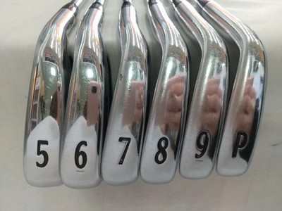 Titleist AP2 714 Eisensatz 5-9,P Dynamic Gold Stahl S200 RH R83522