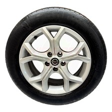 2022 Nissan Juke F16 Alloy Wheel 215/60/17 2019-2025