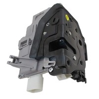 Meat & Doria TüRschloss 31431 FüR 5P1 5P5 Seat Xl Altea 1P0839016A 5P8 3 5P2 1P1