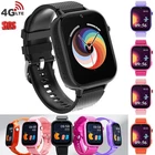 4G Kids Smart Watch with 47 Games, Two-Way Calling Feature, SOS for Boys Girls