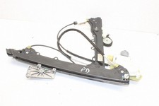 BMW Z4 E89 2009 Vorne rechts Fensterheber elektrisch mit Motor T�r vorne