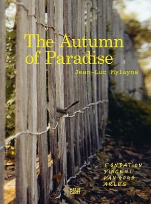 Bice Curiger Jean-Luc Mylayne (Paperback)