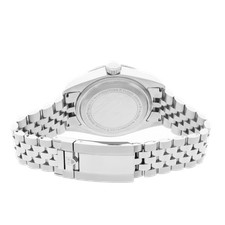 Tudor Black Bay Steel Auto 41mm Watch Bracelet Burgundy 7941A1A0RU-0003 4