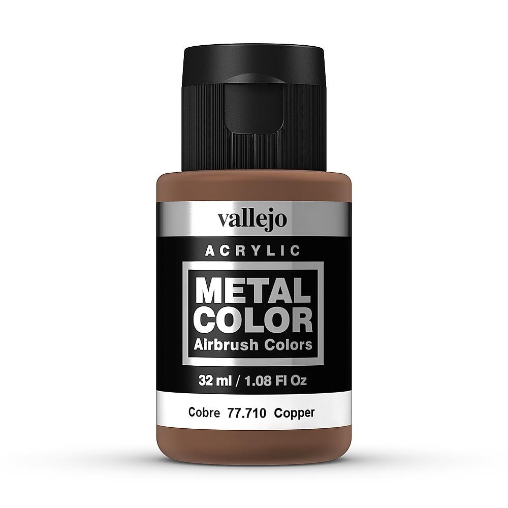 Vallejo 77.710 - Copper, 32 Ml