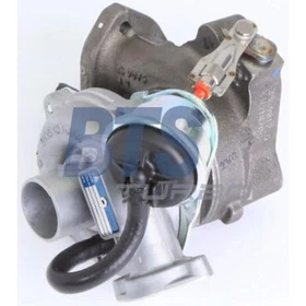 BTS Turbo Turbolader für Opel Corsa D S07 1.3 CDTi Alfa Romeo Mito 955 1.4