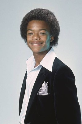 Diffrent Strokes Todd Bridges as Willis Jackson Television Old Photo 1