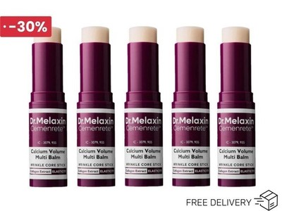 Dr.Melaxin Cemenrete Calcium Volume Multi Balm Wrinkle Core Stick