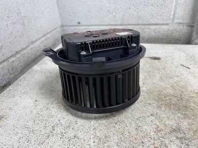 2018 CHEVROLET TAHOE OEM Blower Motor 