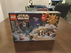 LEGO Star Wars: Advent Calendar 2023 (75366)