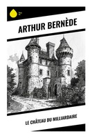Arthur BernèDe | Le ChâTeau Du Milliardaire | Taschenbuch | FranzöSisch (2024)