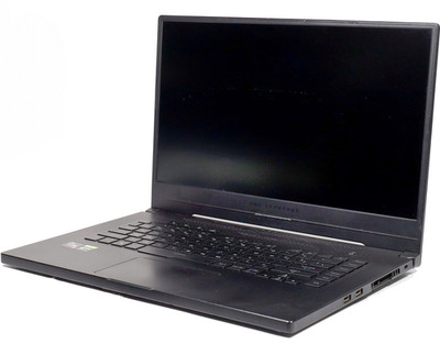 ASUS ROG Zephyrus GA502DU Ryzen 7 3750H CPU 16GB RAM 512GB SSD GTX 1660 Ti W11P