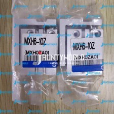 1PCS NEW SMC MXH610Z Pneumatic slide MXH6-10Z