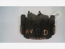 Etrier de frein Citroen JUMPER
