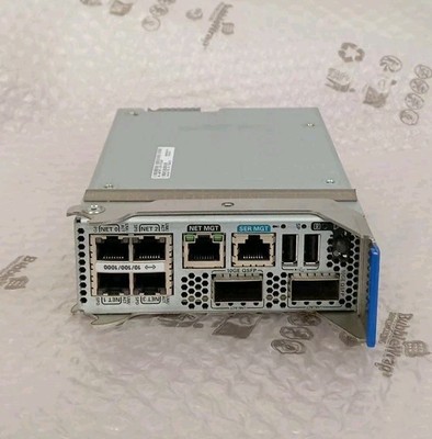Sun Oracle 7024018 10GbE QSFP