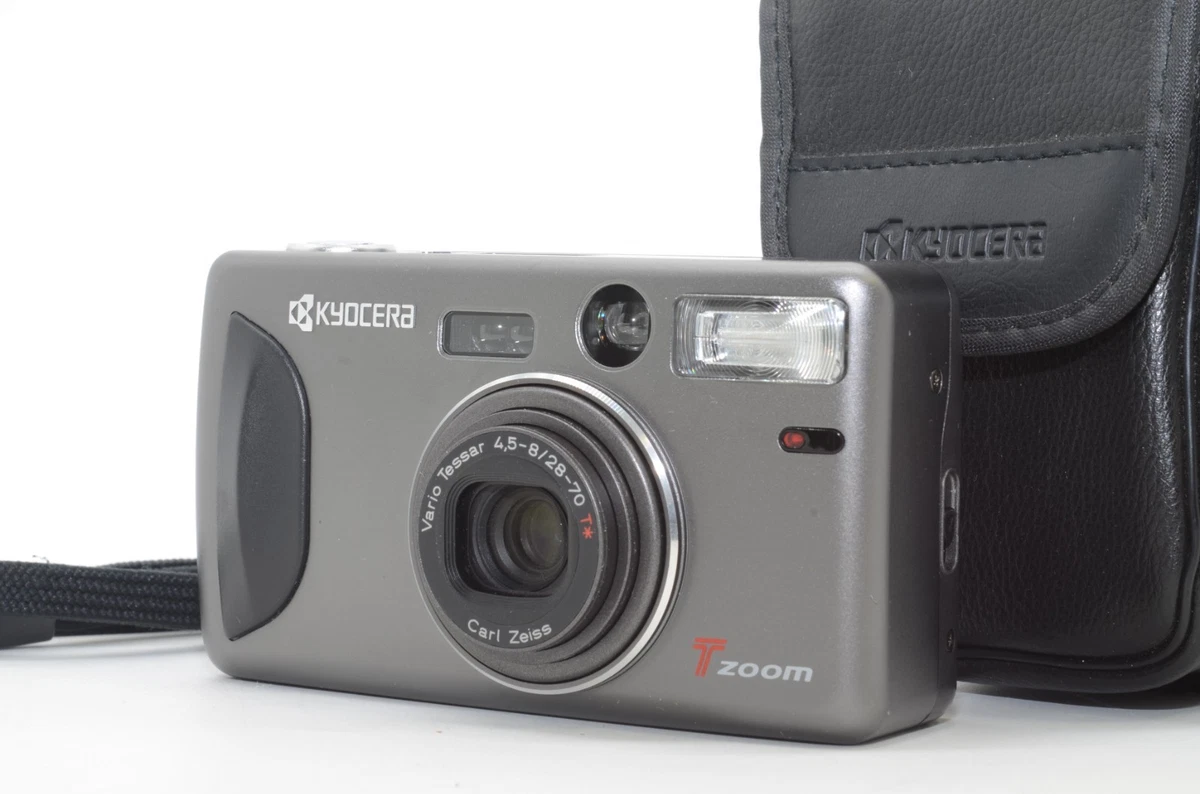 Kyocera Camera and Photo Film Photography for sale | eBay