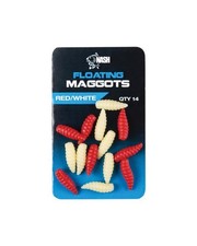 Artificial Floating Maggot Nash