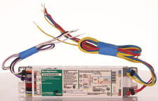 Lutron EcoSystem Dimming Ballast EC5T832GUNV2L 