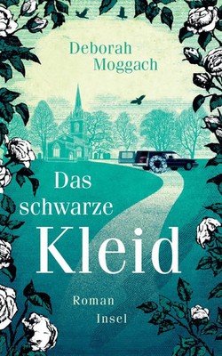 Das schwarze Kleid | Deborah Moggach | Taschenbuch | 309 S. | Deutsch | 2023
