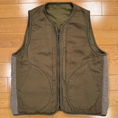 VISVIM Vests for Men for Sale | Shop New & Used | eBay