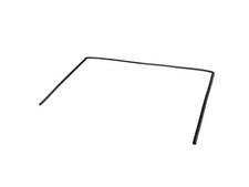 Genuine Mopar Sunroof Glass Seal 68289872AA