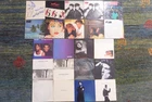Wham / George Michael / Andrew Ridgeley (Lot 36) -  Sammlung 23 Singles