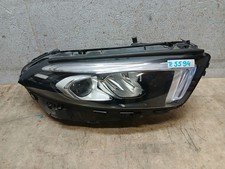Frontscheinwerfer Mercedes-Benz A-Klasse W177 A1779064803 High Performance LED R