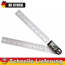 20cm Winkelmesser Industrie-Digital Stellwink...