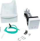 New ListingGenuine Frigidaire Im116000 Ice Maker Assembly Kit for Refrigerators Read Descri