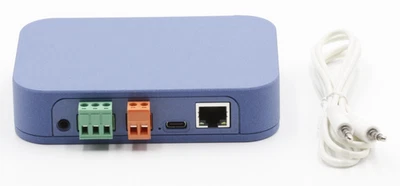 Bosch, Buderus, Nefit, Junkers, Worcester und Sieger. EMS-ESP Gateway