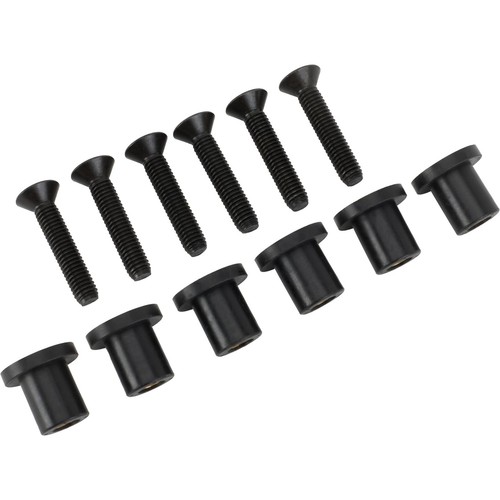 T-Bucket Body Mounting Kit - 第 1/10 張圖片