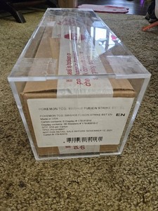 booster boxes destined rivals Pokemon Destined Rivals Booster Box